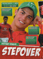 photo 26 in Ronaldo gallery [id541605] 2012-10-11